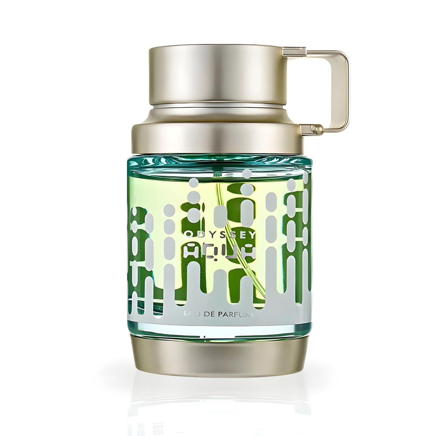 Armaf Odyssey Aqua Edp 200 Ml - Original