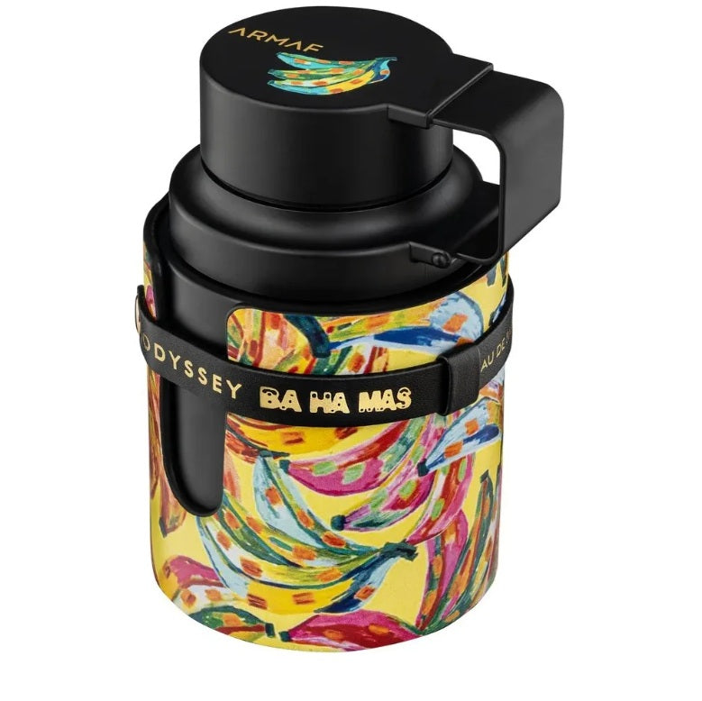 ARMAF Odyssey Ba ha mas 100ml EDP