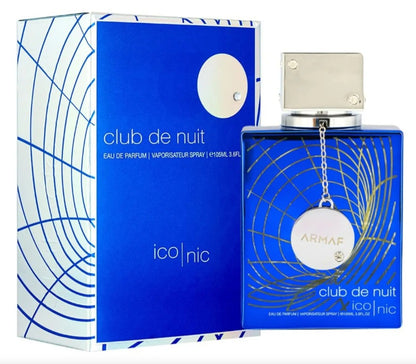 Armaf Club de Nuit Iconic 105ml EDP