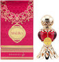 Khadlaj Maleka Red 20ml Perfume Aceite Concentrado Para Dama