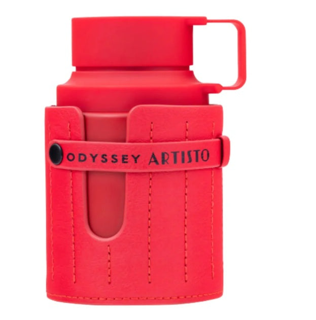 Armaf Odyssey Artisto Red Edition 100ml EDP