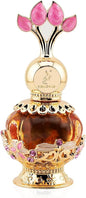 Khadlaj Pink Musk 20ml Perfume Aceite Concentrado Para Dama