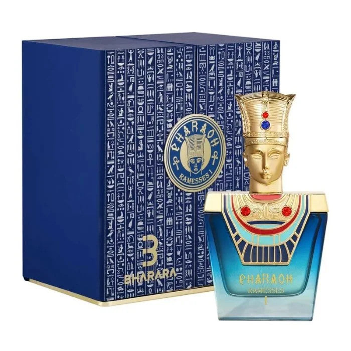Bharara Pharaoh Ramesses I 100 ml