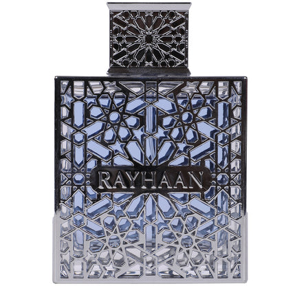 Rayhaan Aquatica EDP 100ml Para Hombre