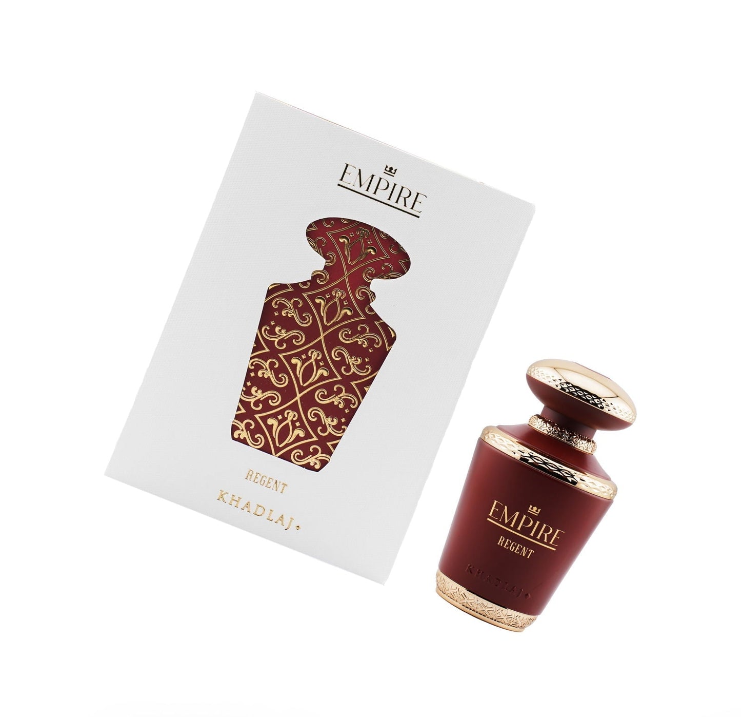Khadlaj Empire Regent 100ml EDP