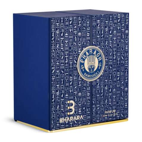 Bharara Pharaoh Ramesses I 100 ml