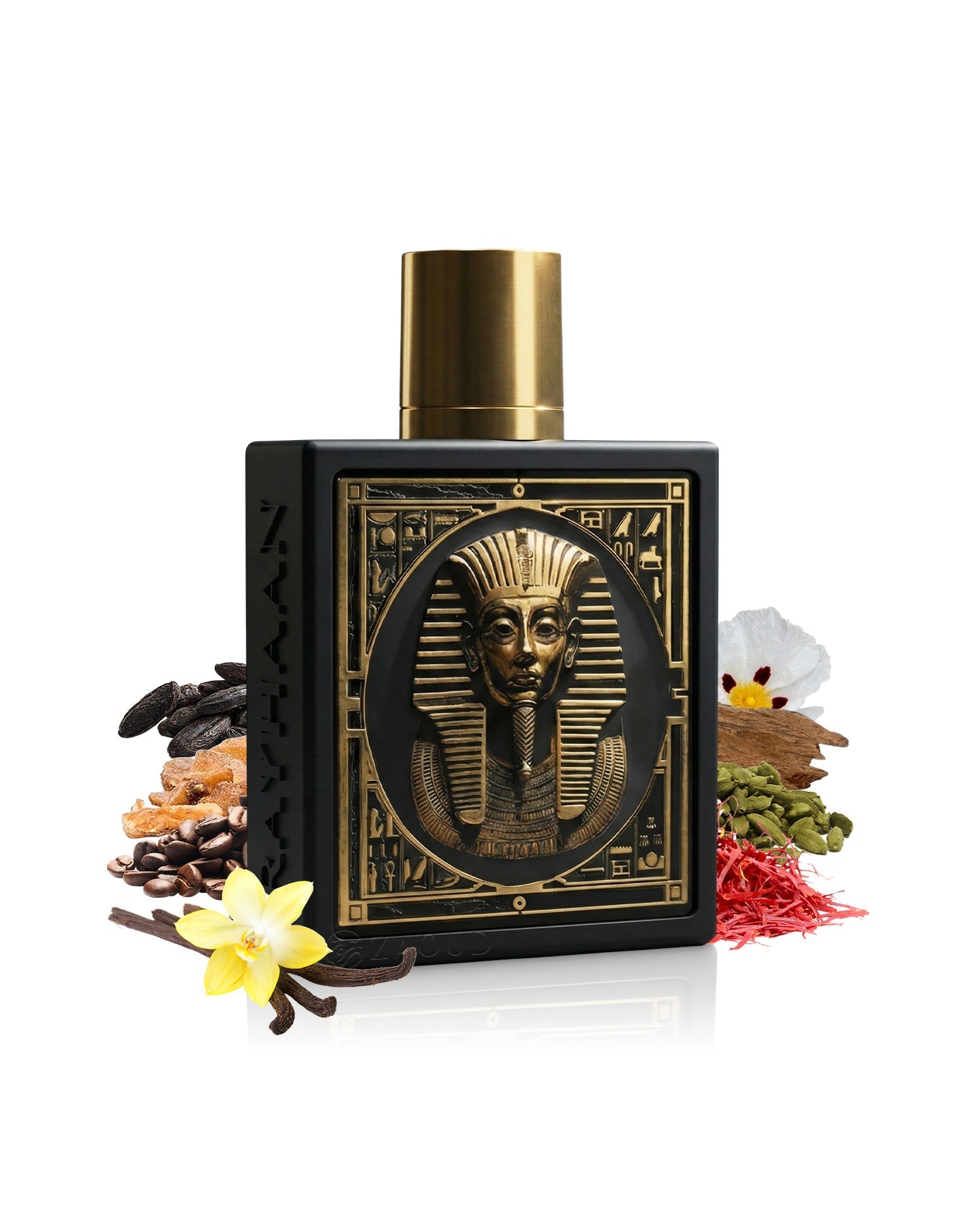Rayhaan Pharaoh 100ML Eau de Parfum