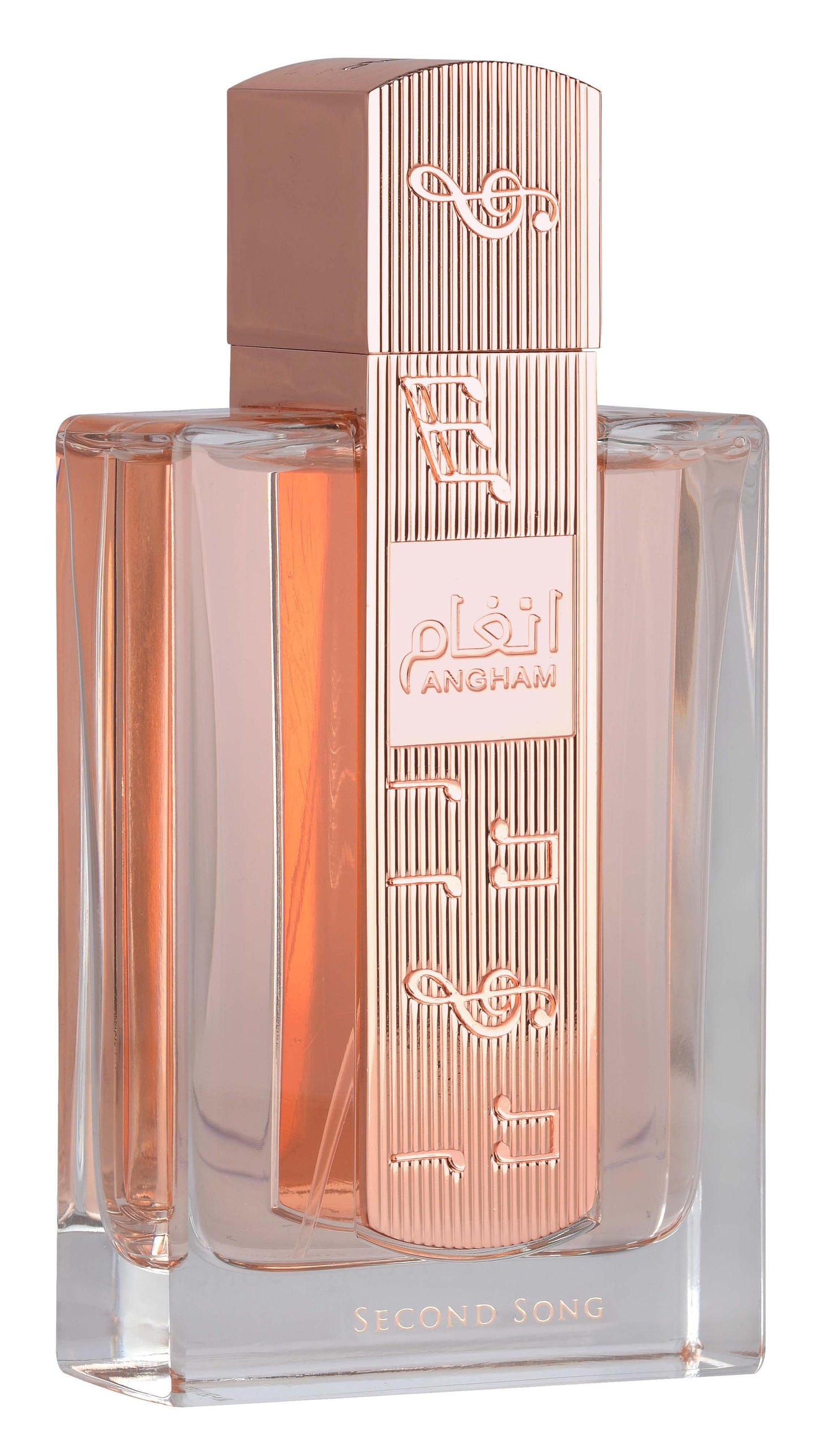 Lattafa Angham Second Song 100ml EDP
