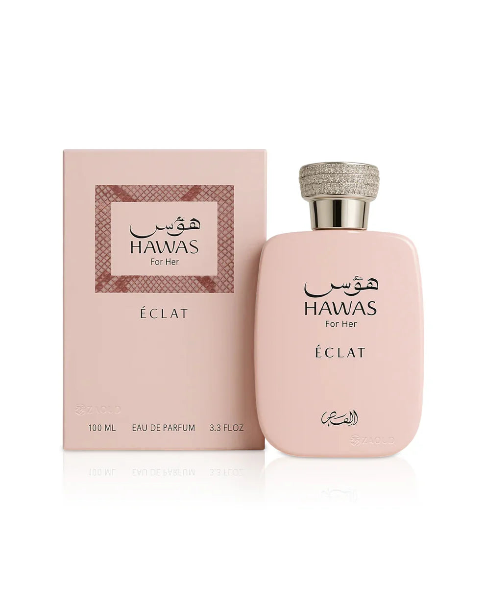 Rasasi Hawas Eclat 100ml EDP