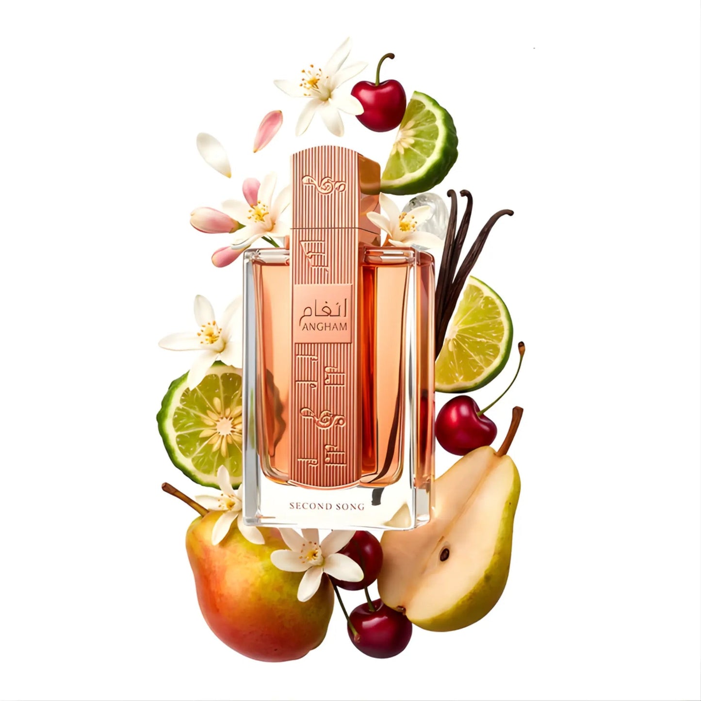 Lattafa Angham Second Song 100ml EDP