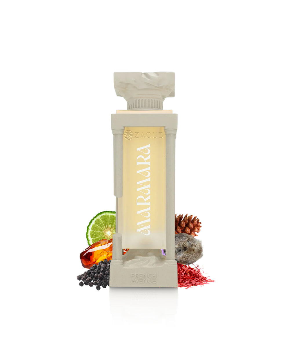 French Avenue Marmara 100ml