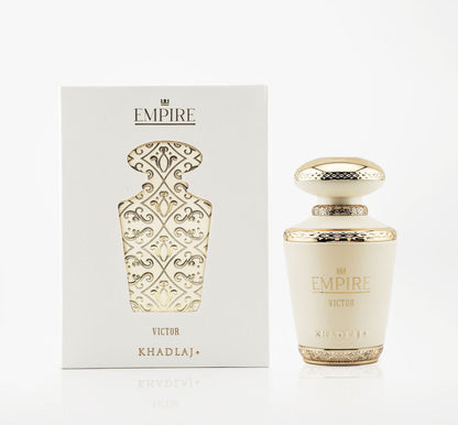 Khadlaj Empire Victor 100ml EDP