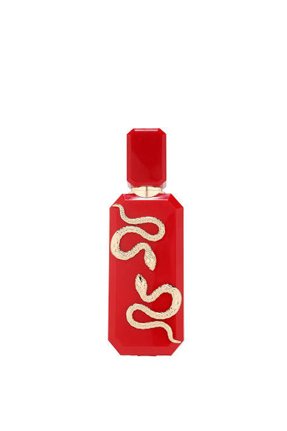 Perfume French Avenue Veneno Scarlet 100ml EDP