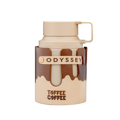 Armaf Odyssey Toffee Coffee 100ml EDP
