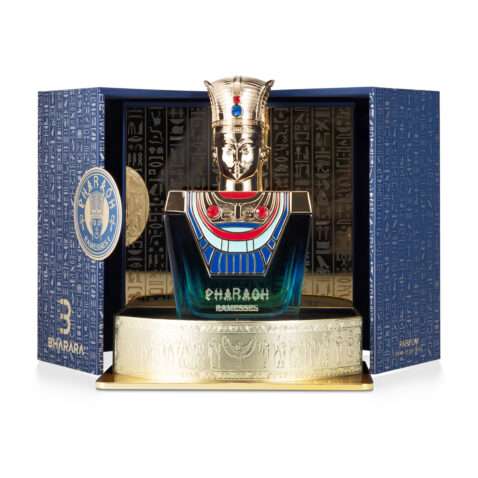 Bharara Pharaoh Ramesses I 100 ml