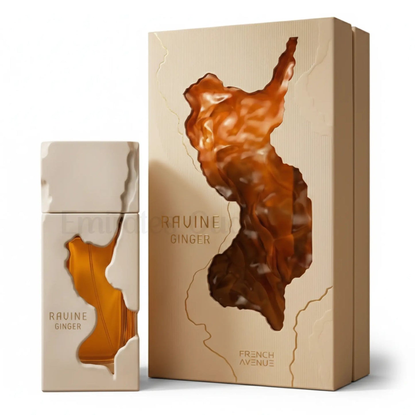 French Avenue Ravine Ginger 100ml