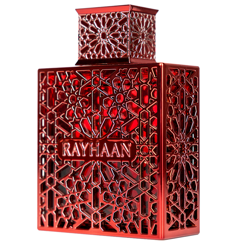 Rayhaan Crimson 100ML Eau de Parfum