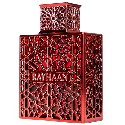Rayhaan Crimson 100ML Eau de Parfum