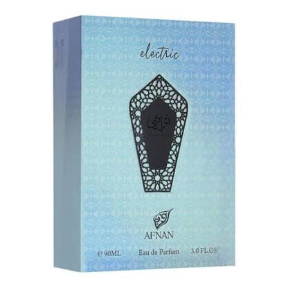 Afnan Turathi Electric EDP 90ml