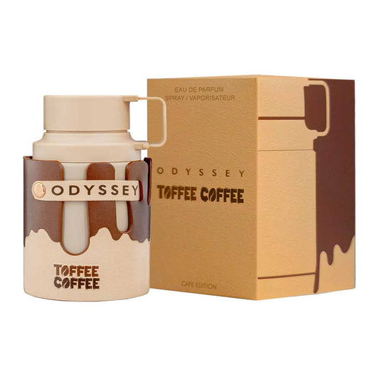 Armaf Odyssey Toffee Coffee 100ml EDP