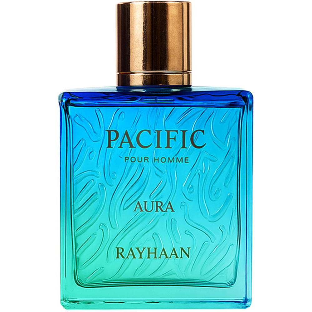 Rayhaan Pacific Aura 100ML Eau de Parfum