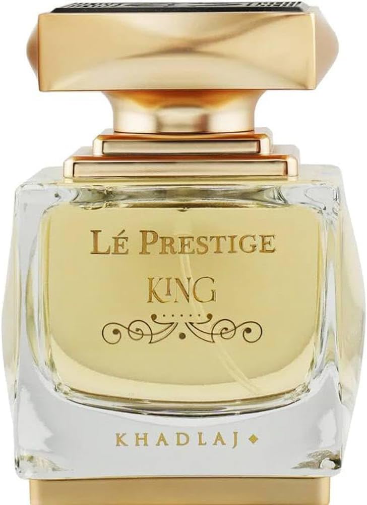 Khadlaj Le prestige King 100ml EDP