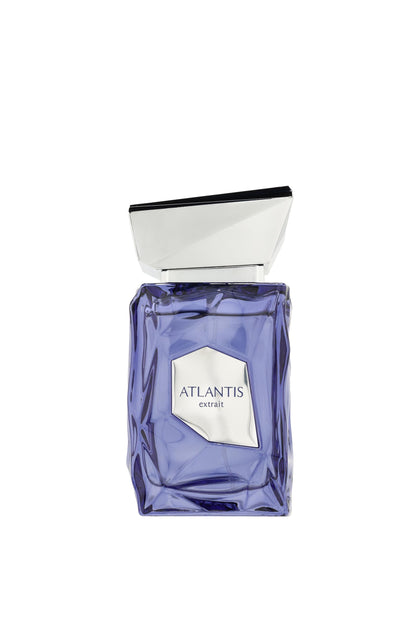 Perfume French Avenue Atlantis Extrait 100ml EDP