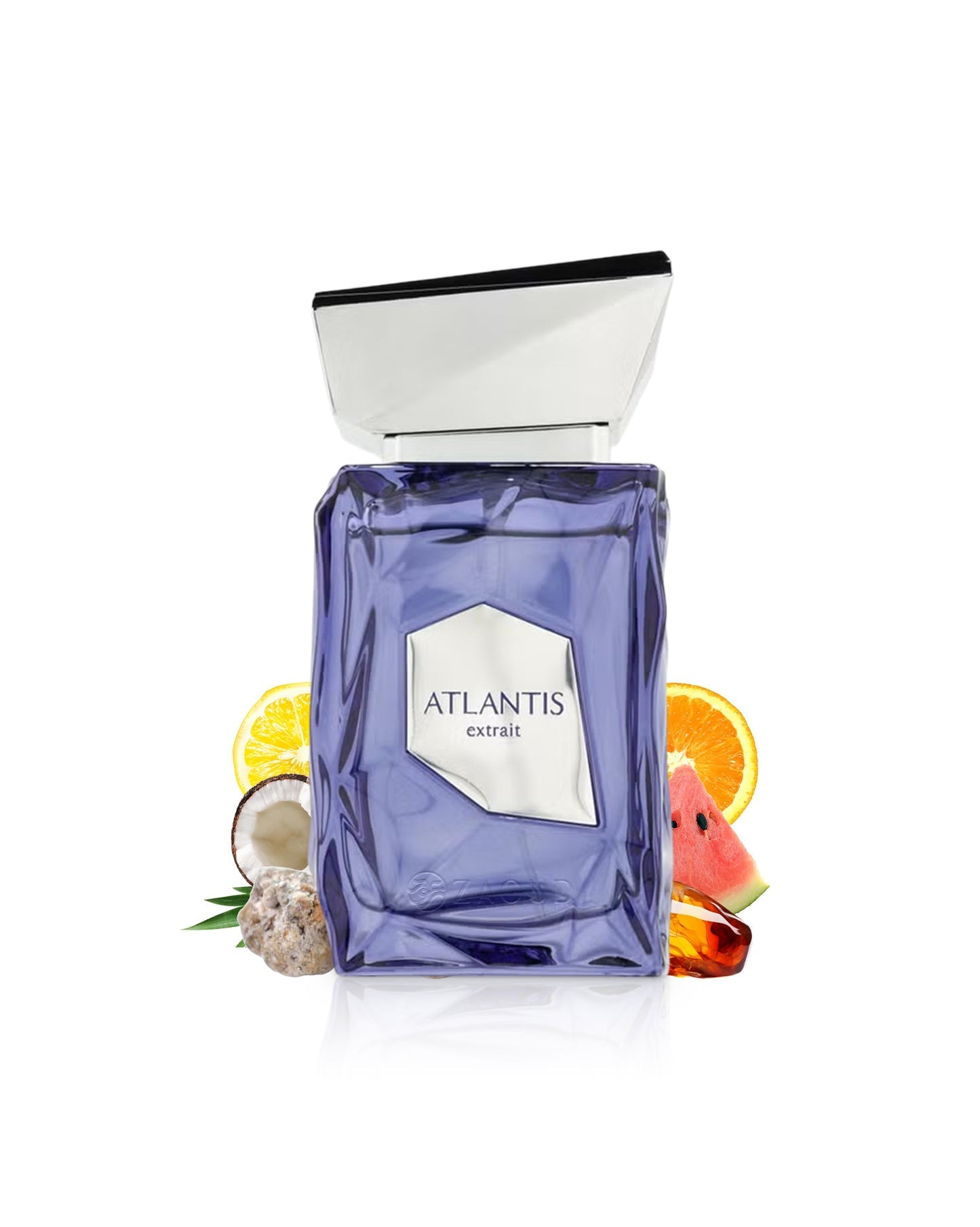 Perfume French Avenue Atlantis Extrait 100ml EDP