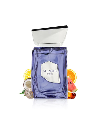 Perfume French Avenue Atlantis Extrait 100ml EDP