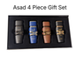 Lattafa Asad colección 4 x 25ml Gift Set