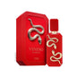 Perfume French Avenue Veneno Scarlet 100ml EDP