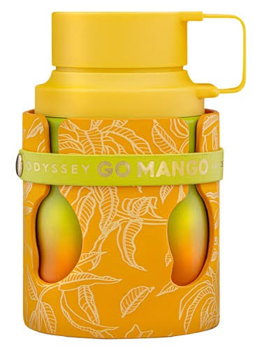 Armaf Odyssey Go Mango 100ml EDP Unisex