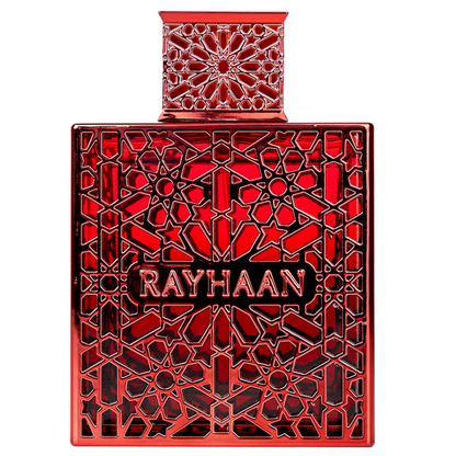 Rayhaan Crimson 100ML Eau de Parfum