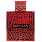 Rayhaan Crimson 100ML Eau de Parfum