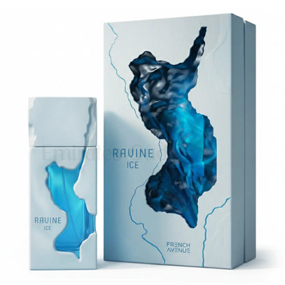 French Avenue Ravine Ice 100ml