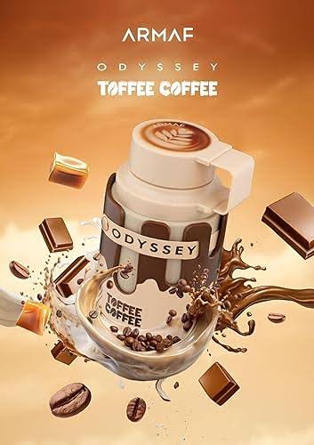 Armaf Odyssey Toffee Coffee 100ml EDP