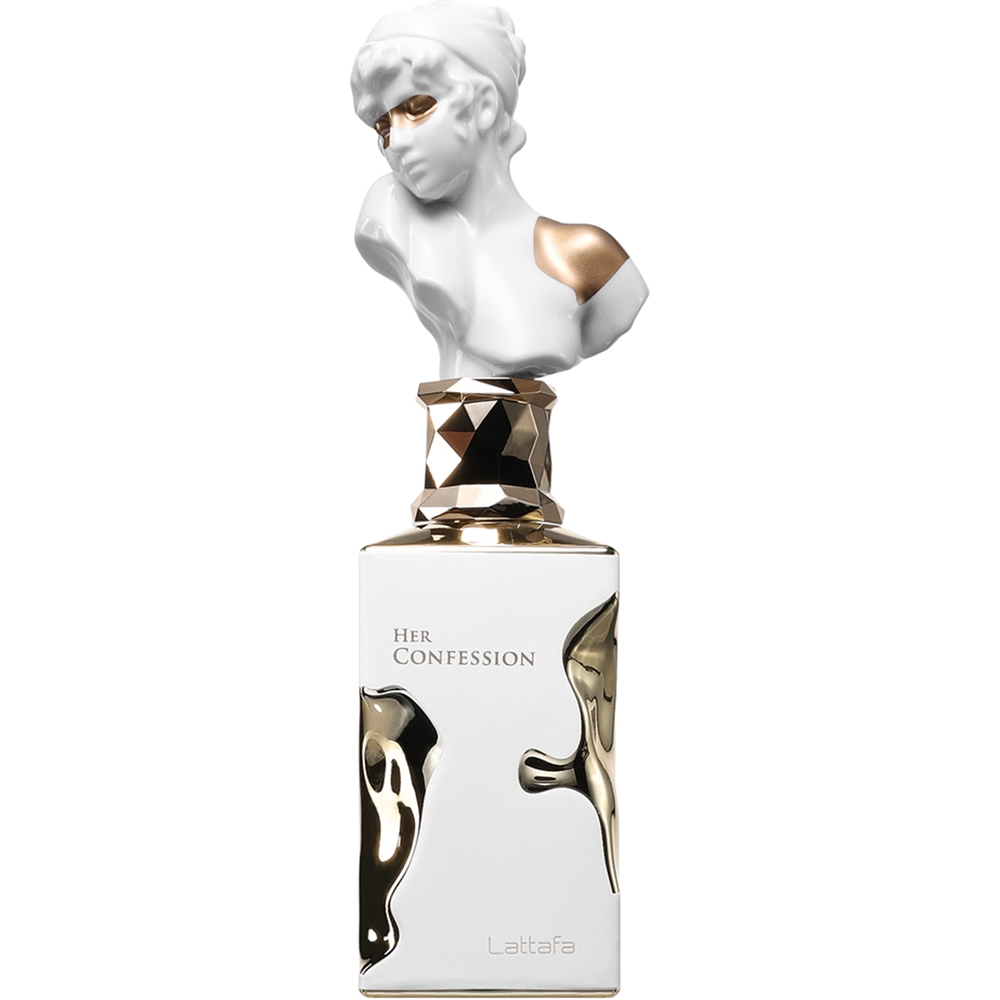 Lattafa Her Confession 100 ML Eau de Parfum Para Dama