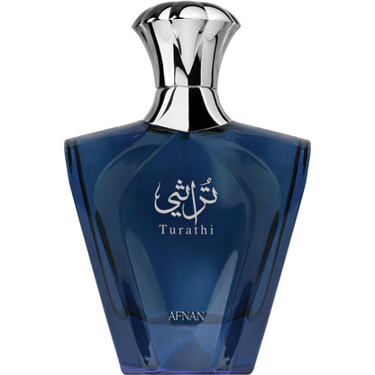 Afnan Turathi Blue EDP 90ml