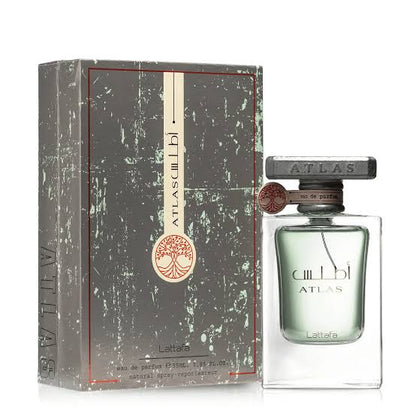 Lattafa Atlas 55ml EDP