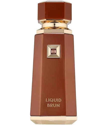 French Avenue Liquid Brun 100ml EDP