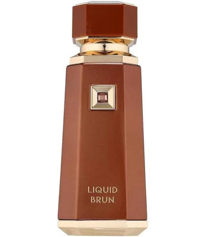 French Avenue Liquid Brun 100ml EDP