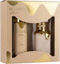 2 PCS SET LATTAFA ECLAIRE WOMEN EDP - 100ML + 200ML PERFUMED SPRAY