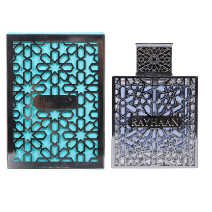 Rayhaan Aquatica EDP 100ml + Rayhaan Pacific Aqua Collection EDP 100ml