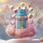 Armaf Odyssey Marshmallow 100ml EDP