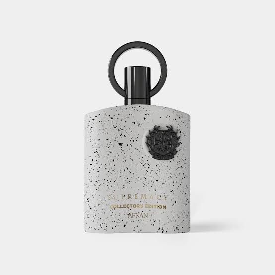 Perfume Afnan Supremacy Collector´s Edition 100ml EDP