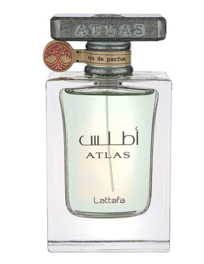 Lattafa Atlas 55ml EDP