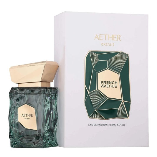 Perfume French Avenue Aether Extrait 100ml